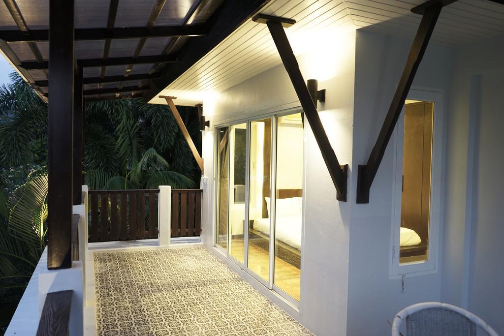 Villa Vela Krabi Ao Nang Room photo