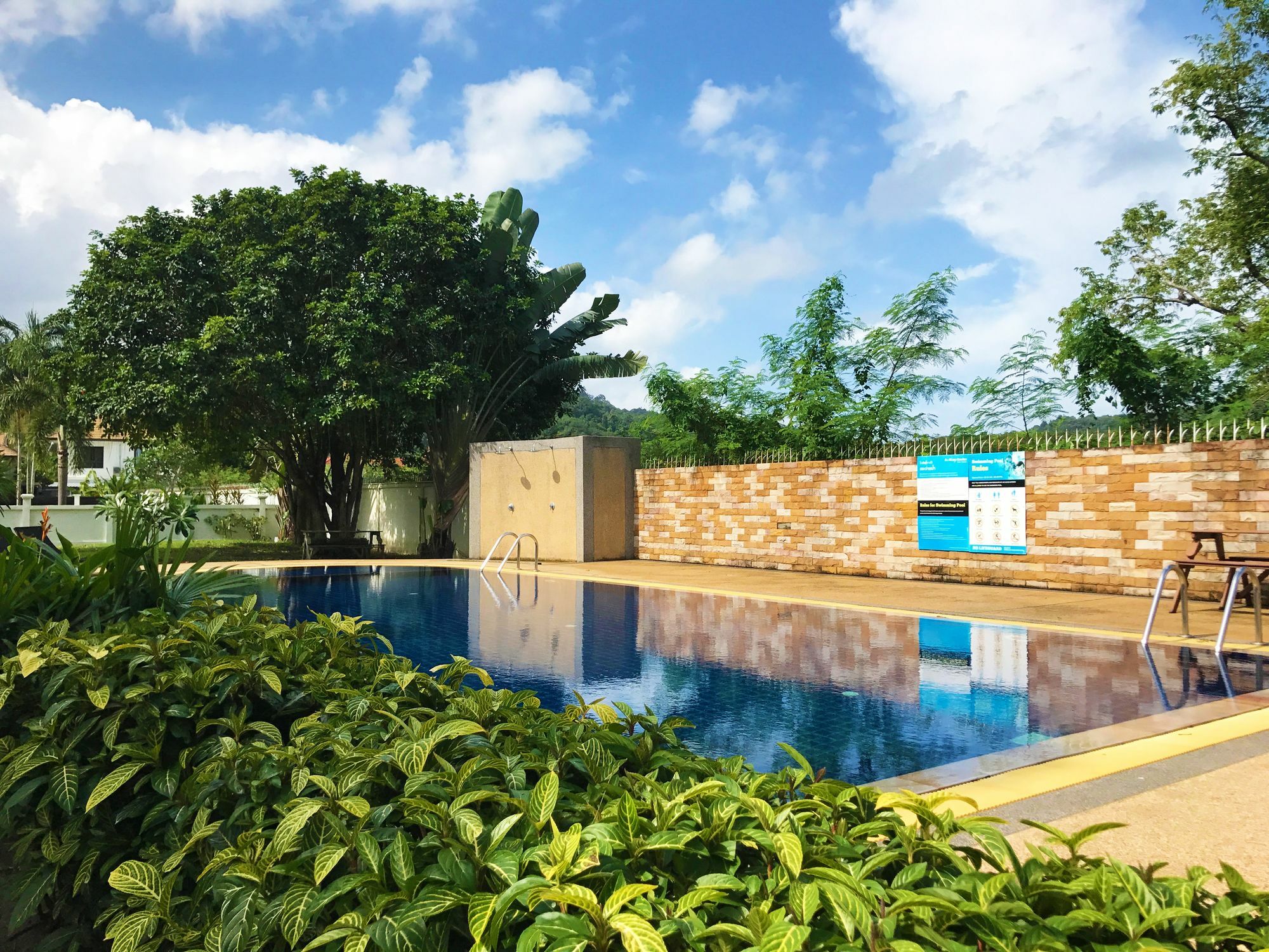 Villa Vela Krabi Ao Nang Exterior photo