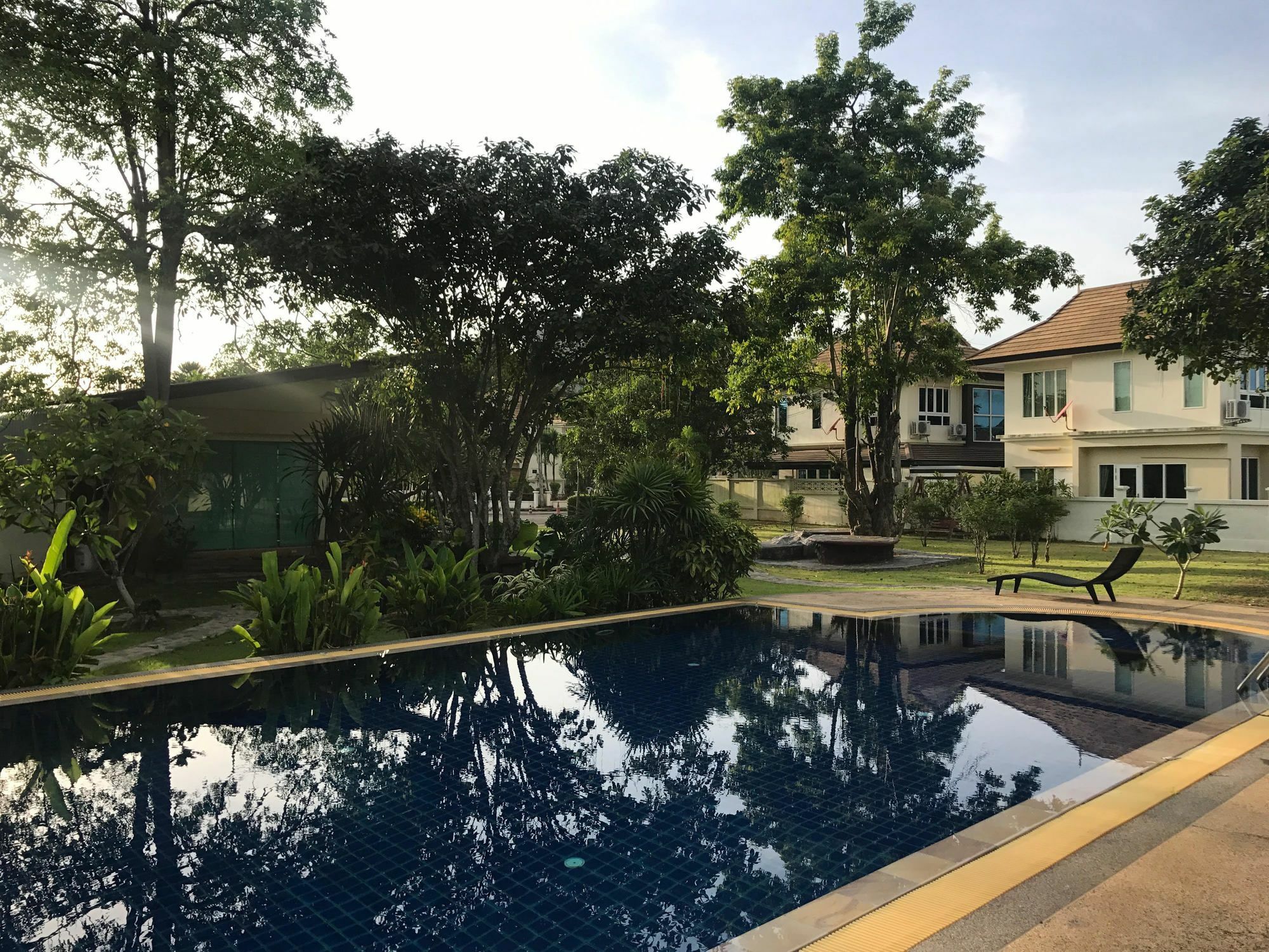 Villa Vela Krabi Ao Nang Exterior photo